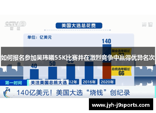 如何报名参加吴玮曦55K比赛并在激烈竞争中赢得优异名次