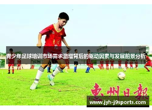 青少年足球培训市场需求激增背后的驱动因素与发展前景分析
